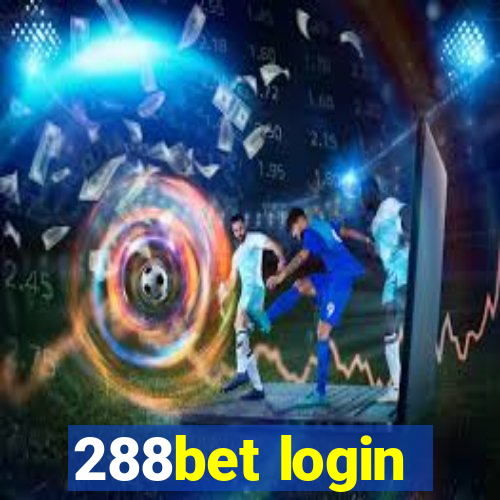 288bet login